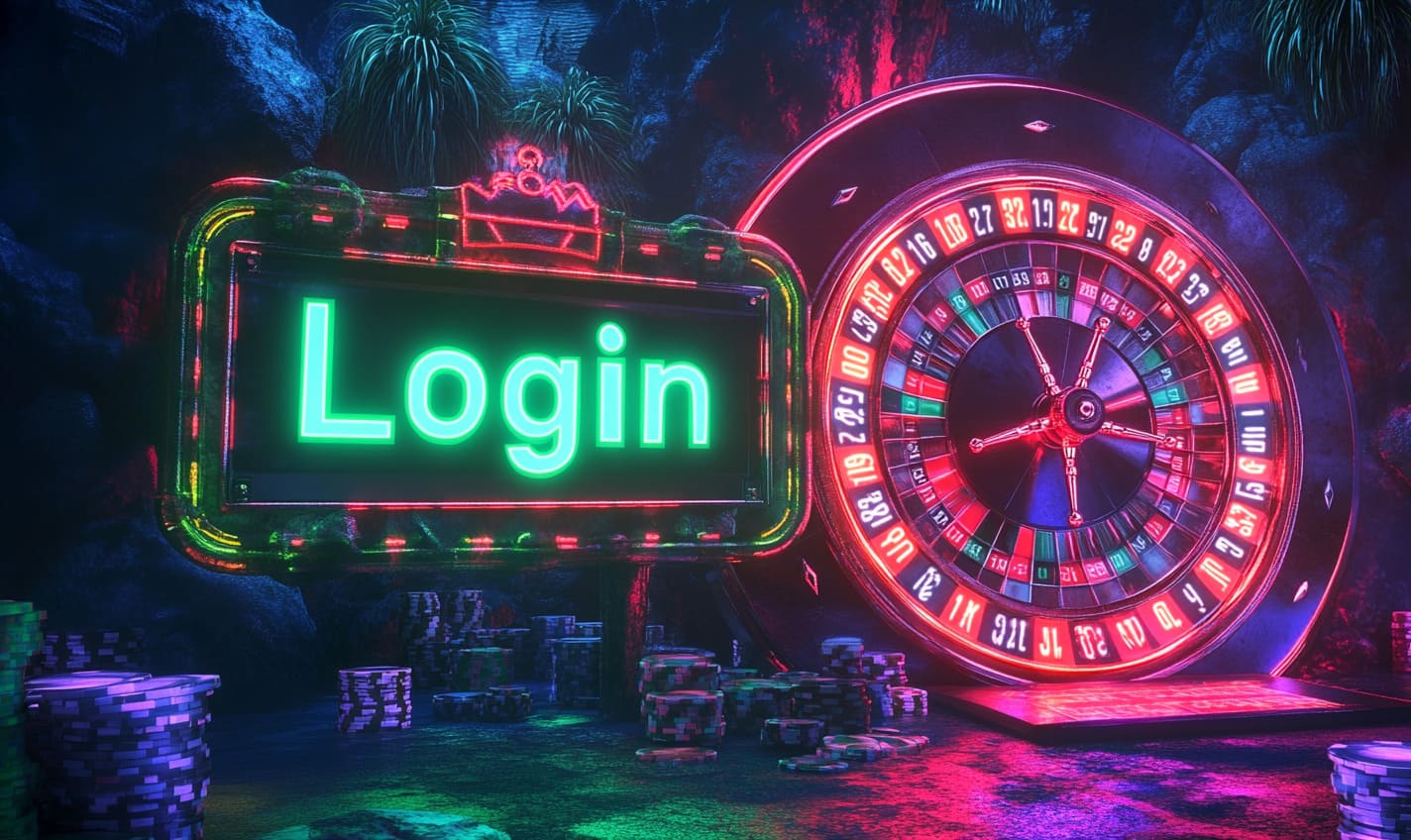 Regístrate en el sitio web del casino MEXICO BET
                              